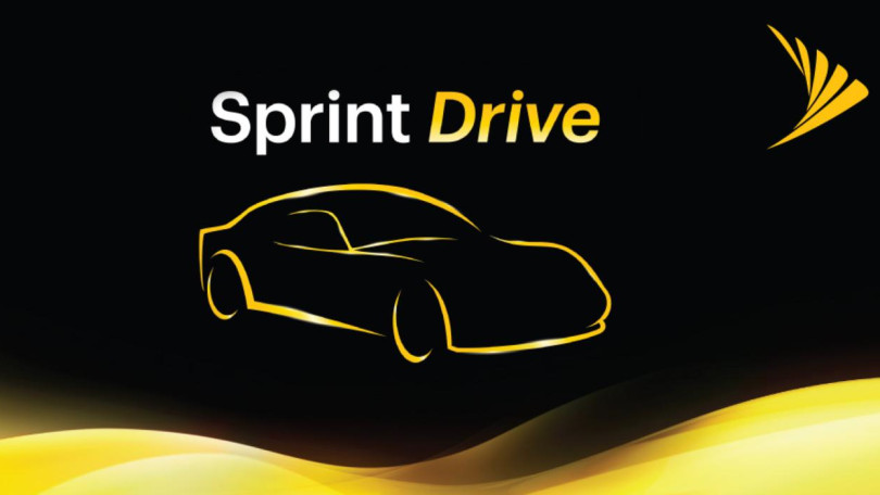 Sprint Drive插入您的汽车 使其变得聪明