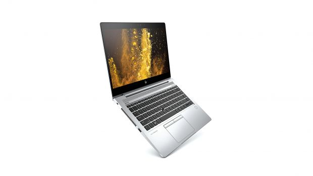 产品介绍：HP EliteBook 840 G5评测