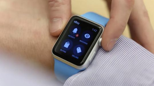 Apple Watch 终于要改版了吗？