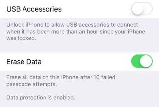 iPhone及iPad进行了安全性更新，建议使用者可以立即iPhone及iPad进行了安全性更新，建议使用者可以立即升级