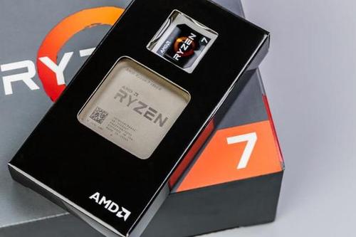 AMD Ryzen 7 1800X评论 英特尔再次竞争