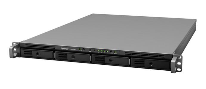 Synology RackStation RS3617xs评测