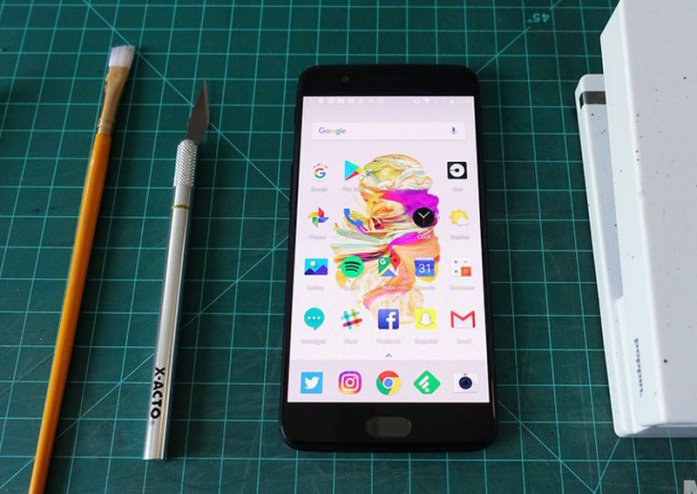 OnePlus 5是Android手机获得的6个原因