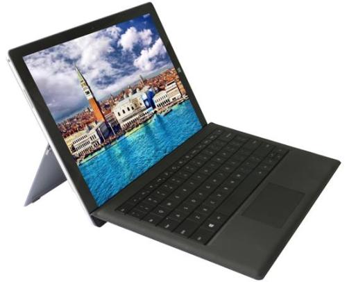 Surface Pro 3评论 您需要知道的一切