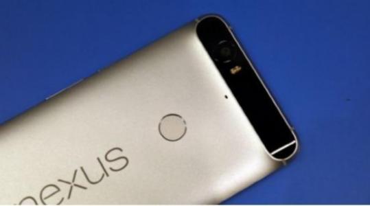 谷歌Nexus 6P评测 Android平板之王