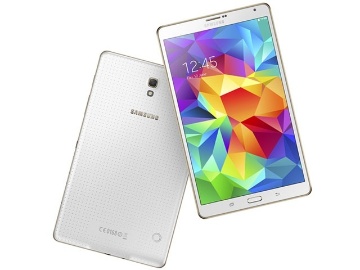 三星Galaxy Tab S 8.4评测