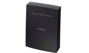 Netgear采用多通道Wi-Fi技术扩展了路由器系列