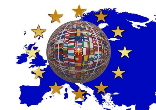 欧盟通过一个门户集中欧洲开放数据