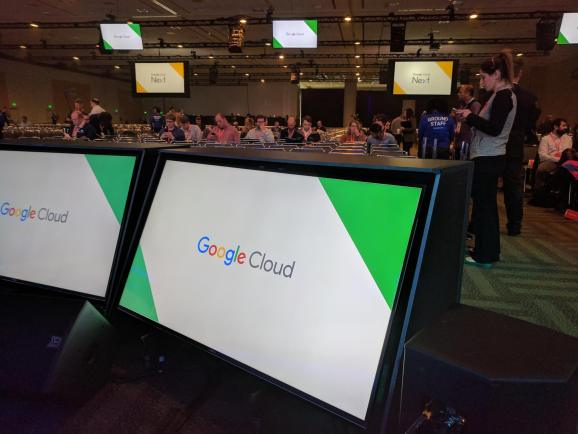 Google通过新的云功能加速客户数据处理