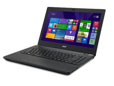 宏碁TravelMate P256-M评测 一款便宜又开朗的Windows 7笔记本电脑