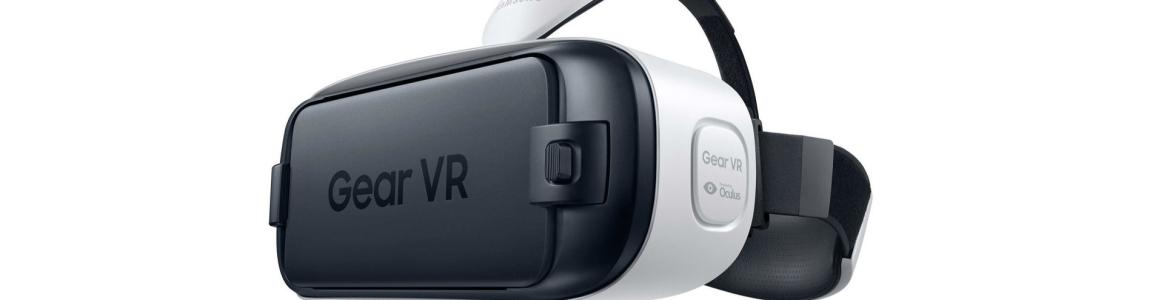 三星正在将Gear VR保持停滞状态