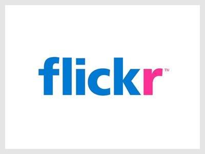 Flickr表示Creative Commons的照片不受1000张照片限制