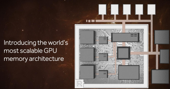 AMD展示了其丰富 奢华的虚拟世界的Vega图形架构