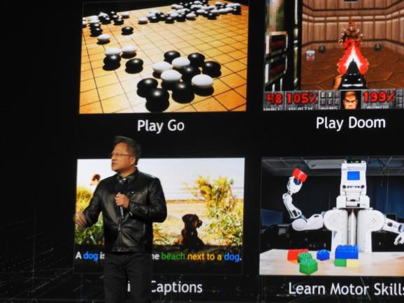 Nvidia宣布推出针对PC的GeForce Now云游戏