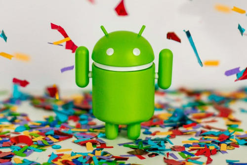Android Q开发者测试版现已在所有Pixel设备上提供