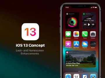 Apple WWDC 2019将于6月3日开始Apple将展示iOS 13
