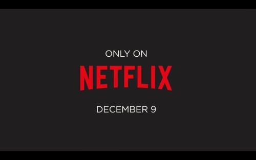 Netflix证实它不会成为Apple新视频流服务的一部分