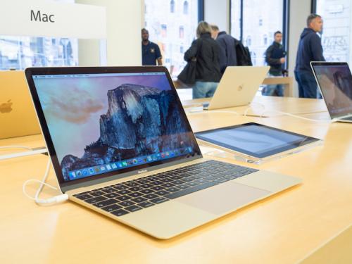 百思买的一天销售折扣2018年的MacBook Air等等