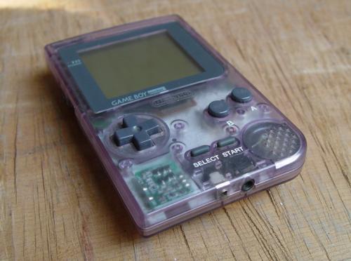 Game Boy为Nintendo Switch铺平了道路