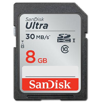 亚马逊和B＆H Photo的SanDisk高容量microSD卡成本更低