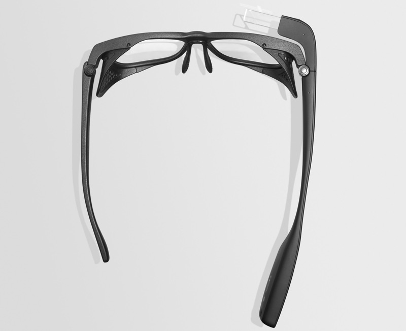谷歌推出第二代企业版谷歌眼镜 售价999美元