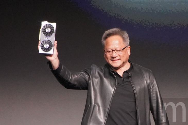 迎战AMD Navi！英伟达新一代显卡冠名“Super”