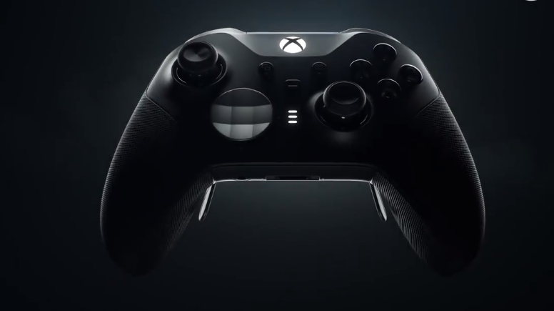微软全新游戏主机Xbox Scarlet公布，支持8K游戏