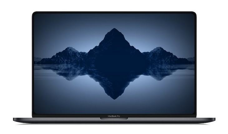16英寸MacBook Pro九月将推出：售价再创新高？