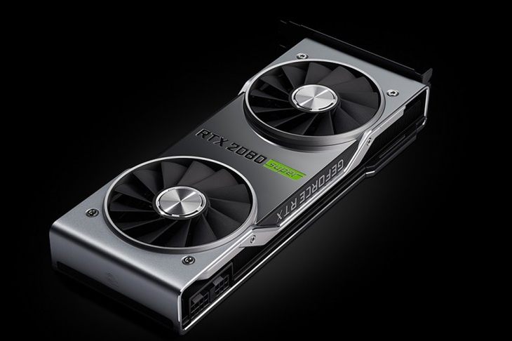 性能激增！NVIDIA新款RTX Super系列台式机显卡发布 售价399美元起