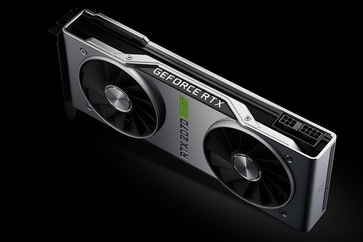 性能激增！NVIDIA新款RTX Super系列台式机显卡发布 售价399美元起