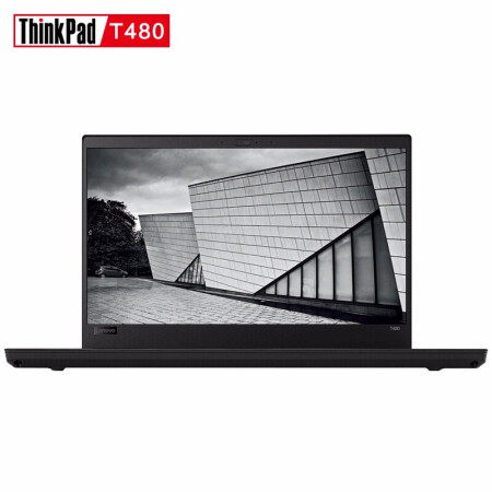 商务办公的理想之选 ThinkPad联想 T480 (20L5A056​仅售10499.00元​
