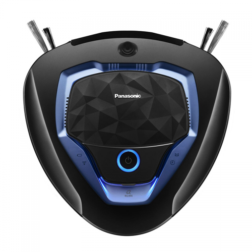 8.福维克(vorwerk)智能扫地机器人