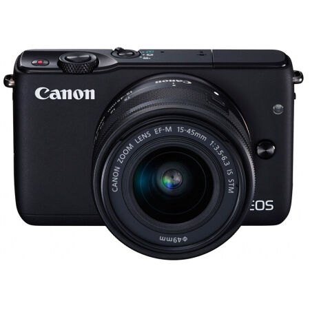 出游好选择 佳能(canon)eos m10微单相机 佳能m1​仅售2699.00元_i