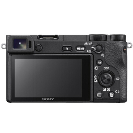 高端随身相机 索尼(sony)sony ilce-6500/a6仅售8499.00元