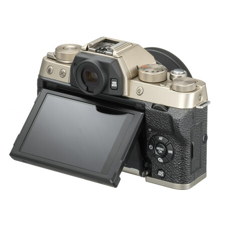 全性能专业相机 富士(fujifilm) x-t100/xt100仅售3949.00元