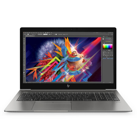 强悍性能玩出内力 惠普(hp)z系列zbook15ug6-79 15仅售8999.00元