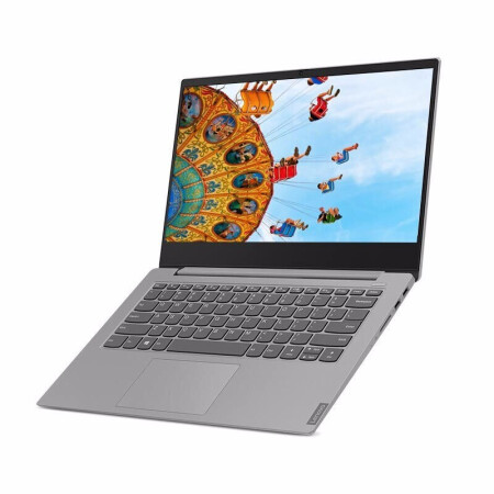 诠释什么叫性价比 联想(lenovo)2019新款小新14英寸锐龙处仅售3599.