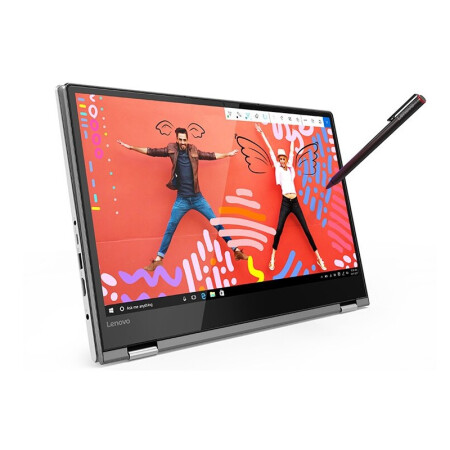 诠释什么叫性价比 联想yoga720/530触摸屏超薄pc平板二合一仅售6799.